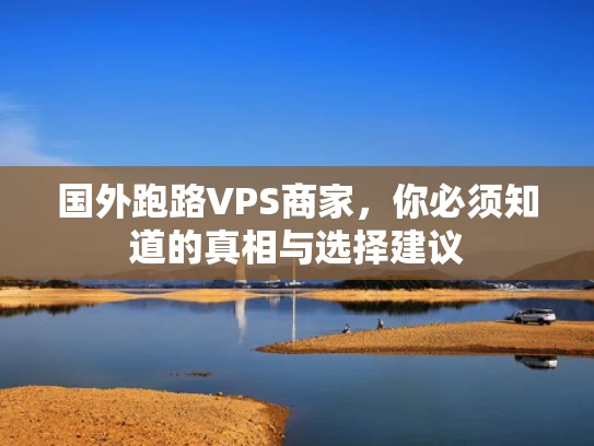 国外跑路VPS商家，你必须知道的真相与选择建议