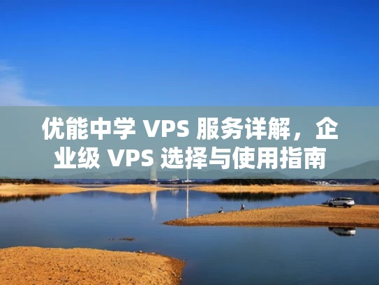 优能中学 VPS 服务详解，企业级 VPS 选择与使用指南