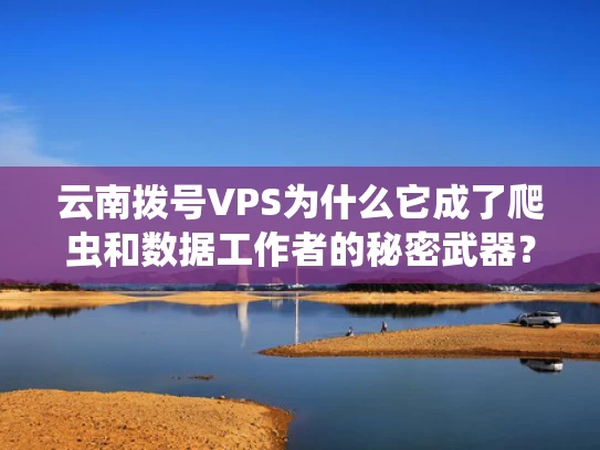云南拨号VPS为什么它成了爬虫和数据工作者的秘密武器？