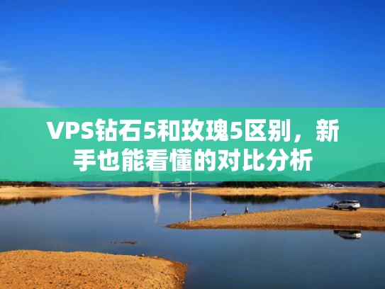 VPS钻石5和玫瑰5区别，新手也能看懂的对比分析