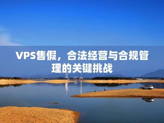VPS售假，合法经营与合规管理的关键挑战