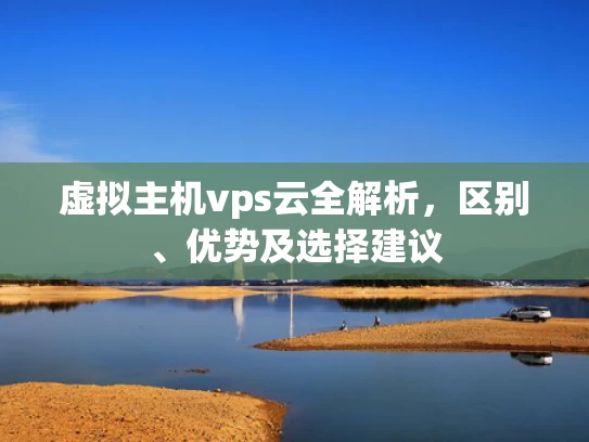 虚拟主机vps云全解析，区别、优势及选择建议