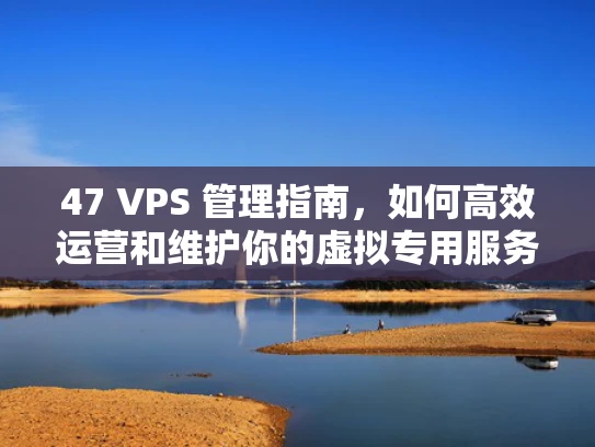 47 VPS 管理指南，如何高效运营和维护你的虚拟专用服务器