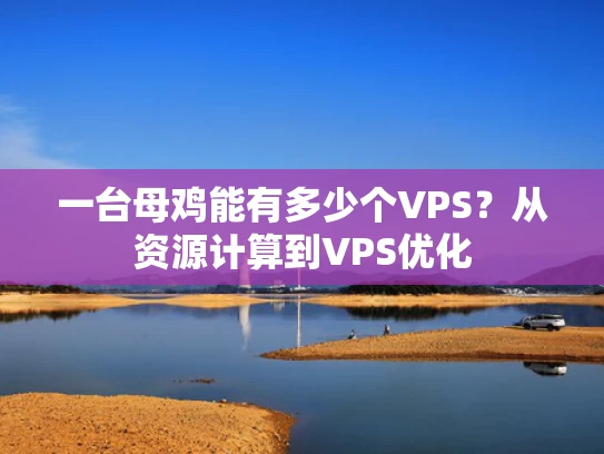 一台母鸡能有多少个VPS？从资源计算到VPS优化