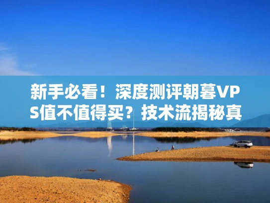 新手必看！深度测评朝暮VPS值不值得买？技术流揭秘真实体验