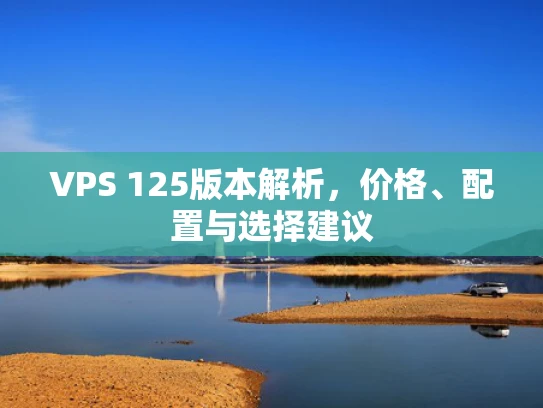 VPS 125版本解析，价格、配置与选择建议