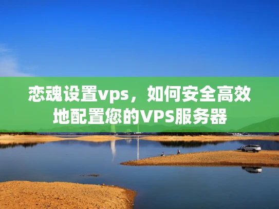 恋魂设置vps，如何安全高效地配置您的VPS服务器