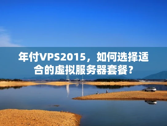 年付VPS2015，如何选择适合的虚拟服务器套餐？