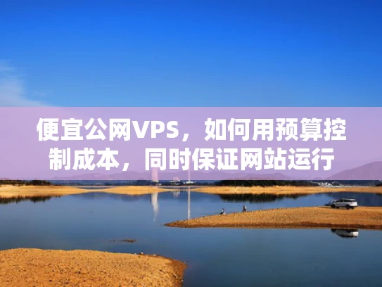 便宜公网VPS，如何用预算控制成本，同时保证网站运行