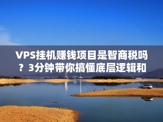 VPS挂机赚钱项目是智商税吗？3分钟带你搞懂底层逻辑和避坑指南
