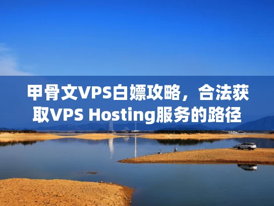 甲骨文VPS白嫖攻略，合法获取VPS Hosting服务的路径
