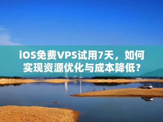 iOS免费VPS试用7天，如何实现资源优化与成本降低？
