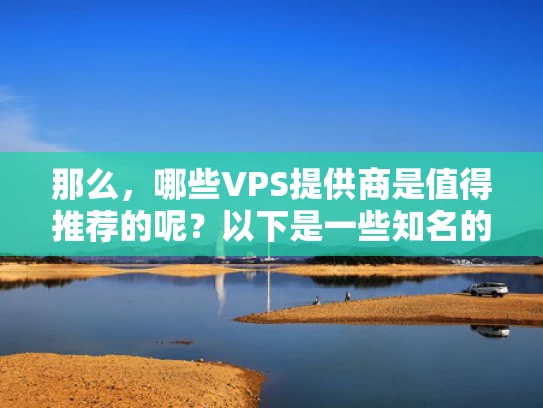 那么，哪些VPS提供商是值得推荐的呢？以下是一些知名的VPS提供商及其特点