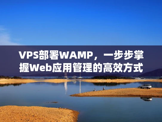 VPS部署WAMP，一步步掌握Web应用管理的高效方式