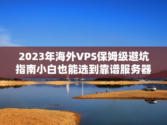 2023年海外VPS保姆级避坑指南小白也能选到靠谱服务器