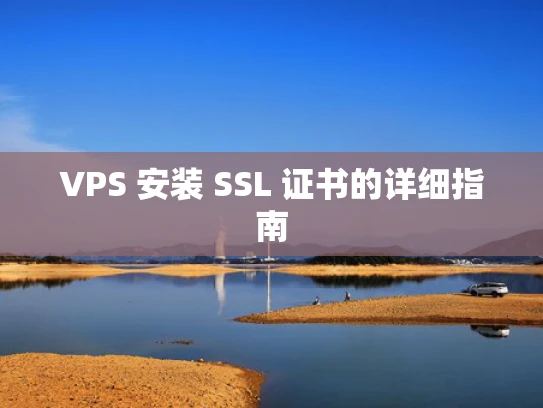 VPS 安装 SSL 证书的详细指南