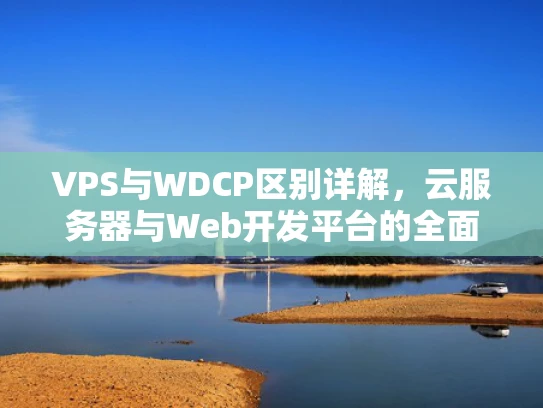 VPS与WDCP区别详解，云服务器与Web开发平台的全面解析
