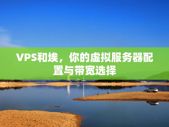 VPS和埃，你的虚拟服务器配置与带宽选择