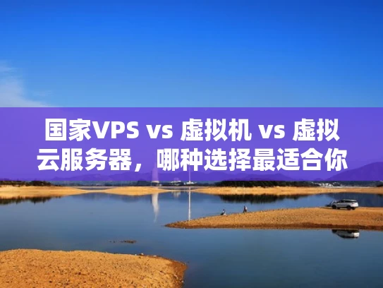 国家VPS vs 虚拟机 vs 虚拟云服务器，哪种选择最适合你？