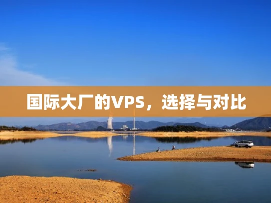 国际大厂的VPS，选择与对比