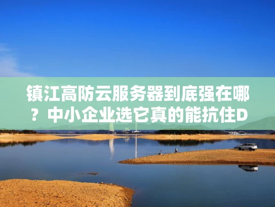 镇江高防云服务器到底强在哪？中小企业选它真的能抗住DDoS吗？