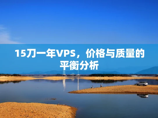 15刀一年VPS，价格与质量的平衡分析