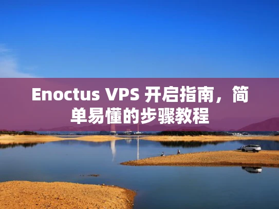 Enoctus VPS 开启指南，简单易懂的步骤教程