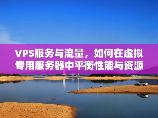 VPS服务与流量，如何在虚拟专用服务器中平衡性能与资源？