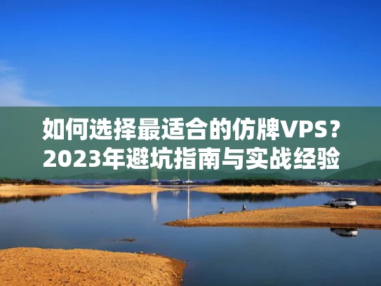如何选择最适合的仿牌VPS？2023年避坑指南与实战经验