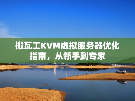 搬瓦工KVM虚拟服务器优化指南，从新手到专家