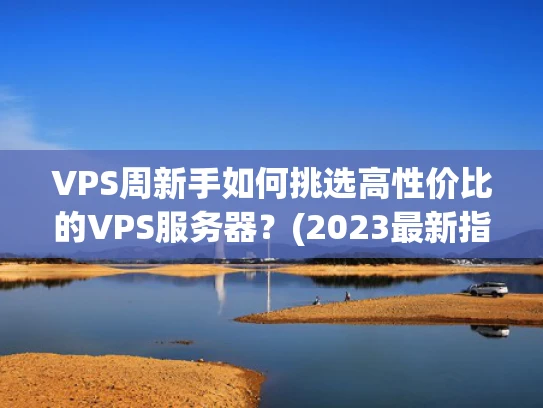 VPS周新手如何挑选高性价比的VPS服务器？(2023最新指南)