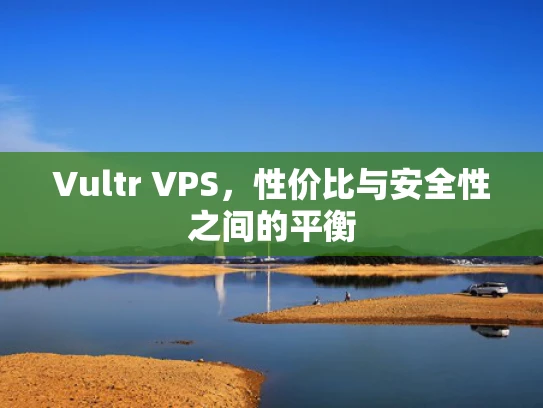 Vultr VPS，性价比与安全性之间的平衡