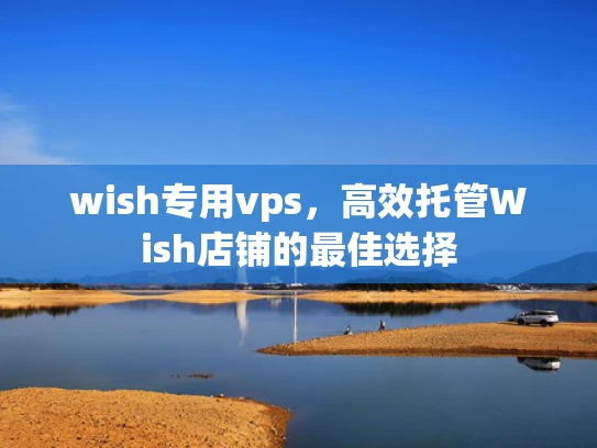wish专用vps，高效托管Wish店铺的最佳选择