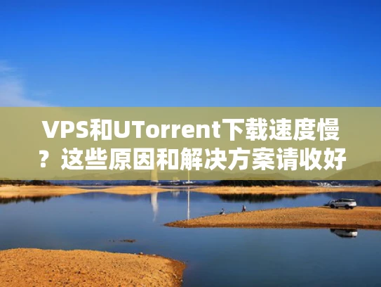 VPS和UTorrent下载速度慢？这些原因和解决方案请收好！