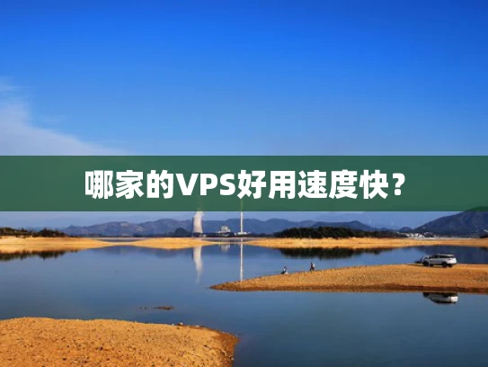 哪家的VPS好用速度快？