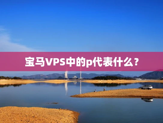 宝马VPS中的p代表什么？