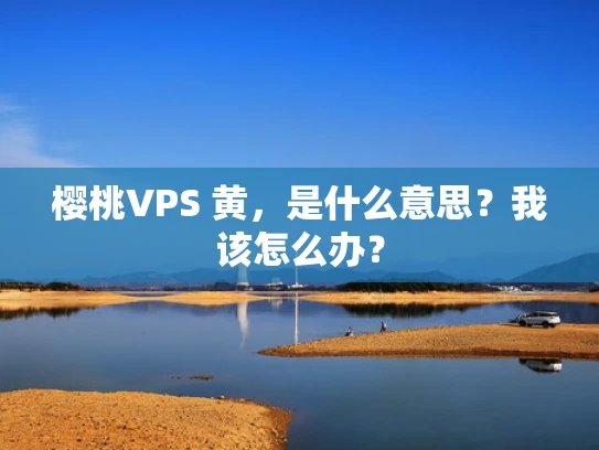 樱桃VPS 黄，是什么意思？我该怎么办？