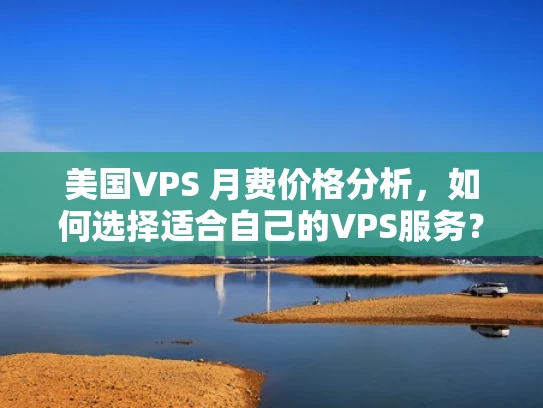 美国VPS 月费价格分析，如何选择适合自己的VPS服务？