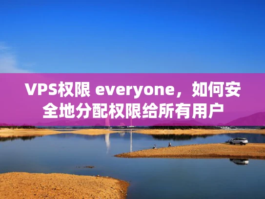 VPS权限 everyone，如何安全地分配权限给所有用户