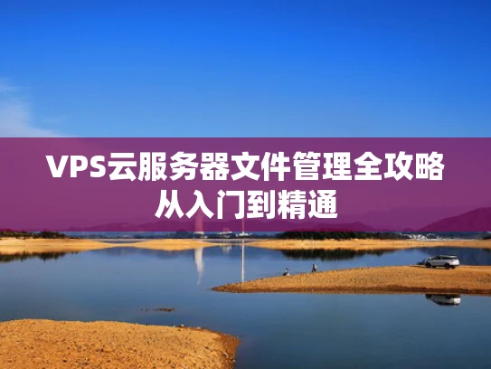 VPS云服务器文件管理全攻略从入门到精通