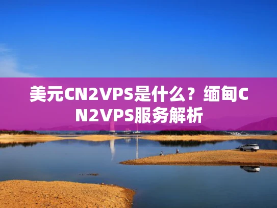 美元CN2VPS是什么？缅甸CN2VPS服务解析