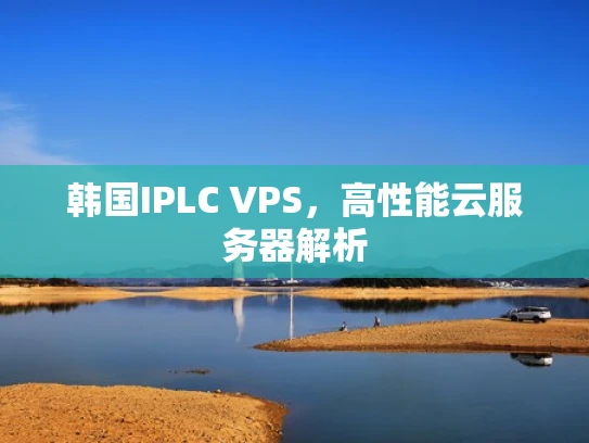 韩国IPLC VPS，高性能云服务器解析