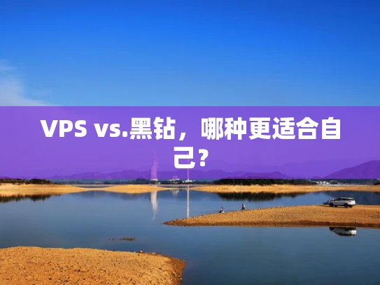 VPS vs.黑钻，哪种更适合自己？