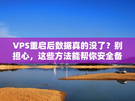 VPS重启后数据真的没了？别担心，这些方法能帮你安全备份