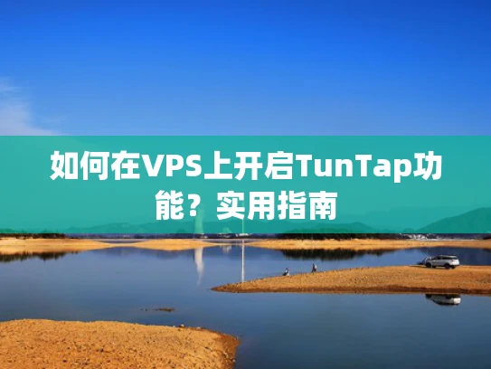 如何在VPS上开启TunTap功能？实用指南