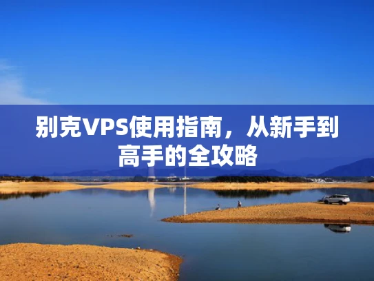 别克VPS使用指南，从新手到高手的全攻略