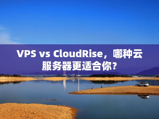 VPS vs CloudRise，哪种云服务器更适合你？