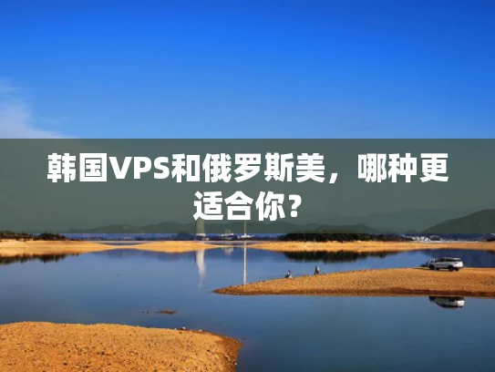 韩国VPS和俄罗斯美，哪种更适合你？