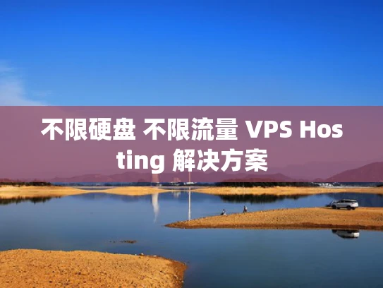 不限硬盘 不限流量 VPS Hosting 解决方案