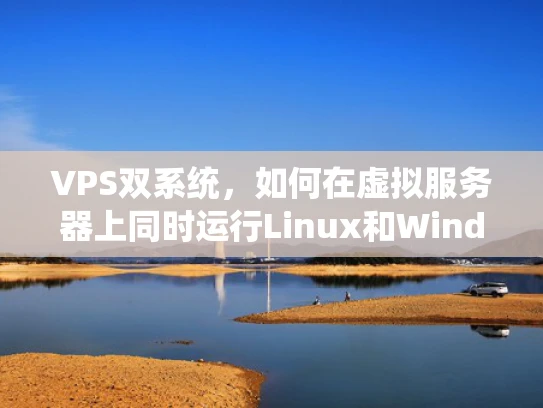 VPS双系统，如何在虚拟服务器上同时运行Linux和Windows？